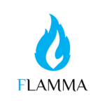 Flamma Agency Logo